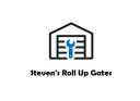 Steven's Roll Up Gates logo